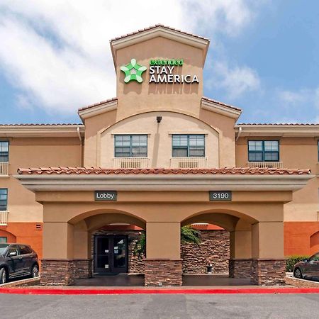 Extended Stay America Suites - San Diego - Oceanside Extérieur photo