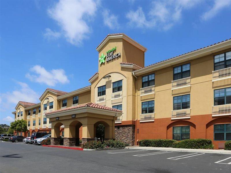 Extended Stay America Suites - San Diego - Oceanside Extérieur photo