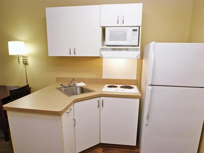 Extended Stay America Suites - San Diego - Oceanside Extérieur photo