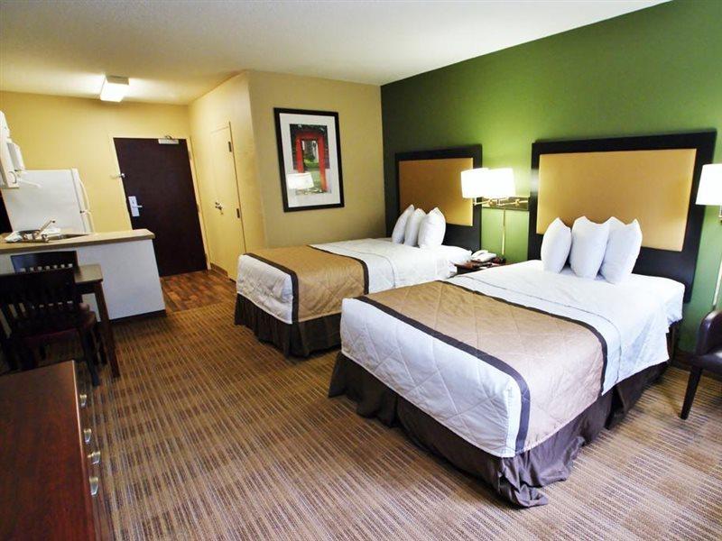 Extended Stay America Suites - San Diego - Oceanside Extérieur photo
