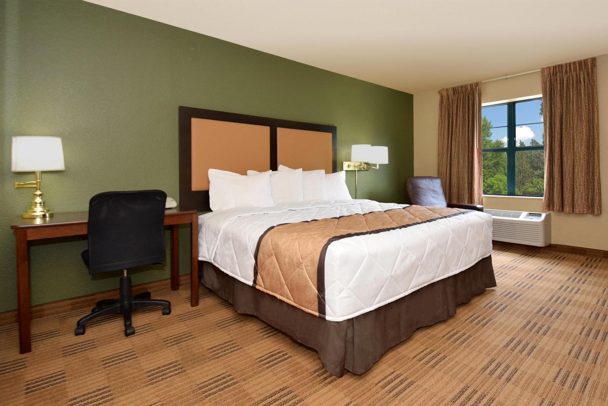 Extended Stay America Suites - San Diego - Oceanside Extérieur photo