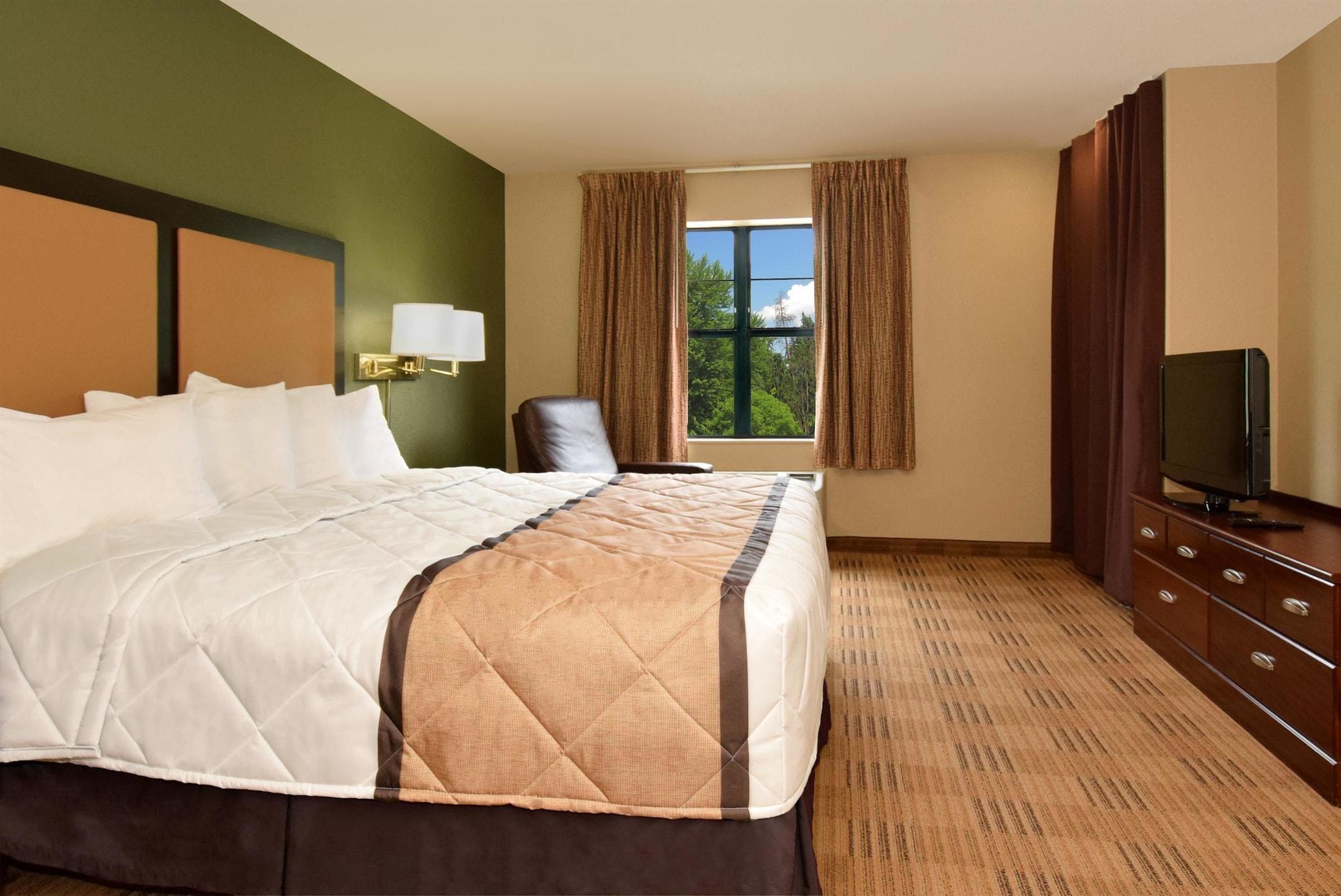 Extended Stay America Suites - San Diego - Oceanside Extérieur photo