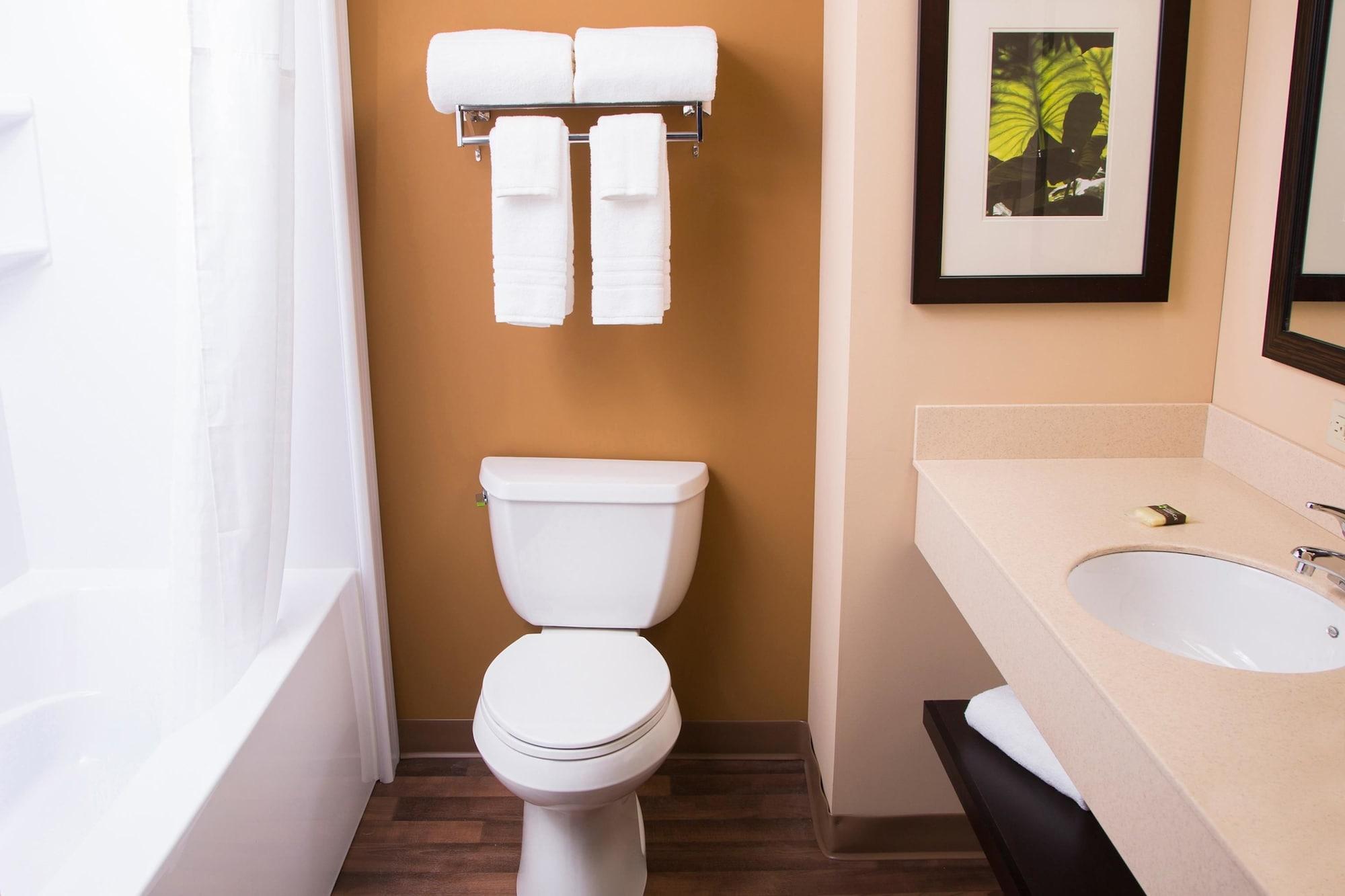 Extended Stay America Suites - San Diego - Oceanside Extérieur photo