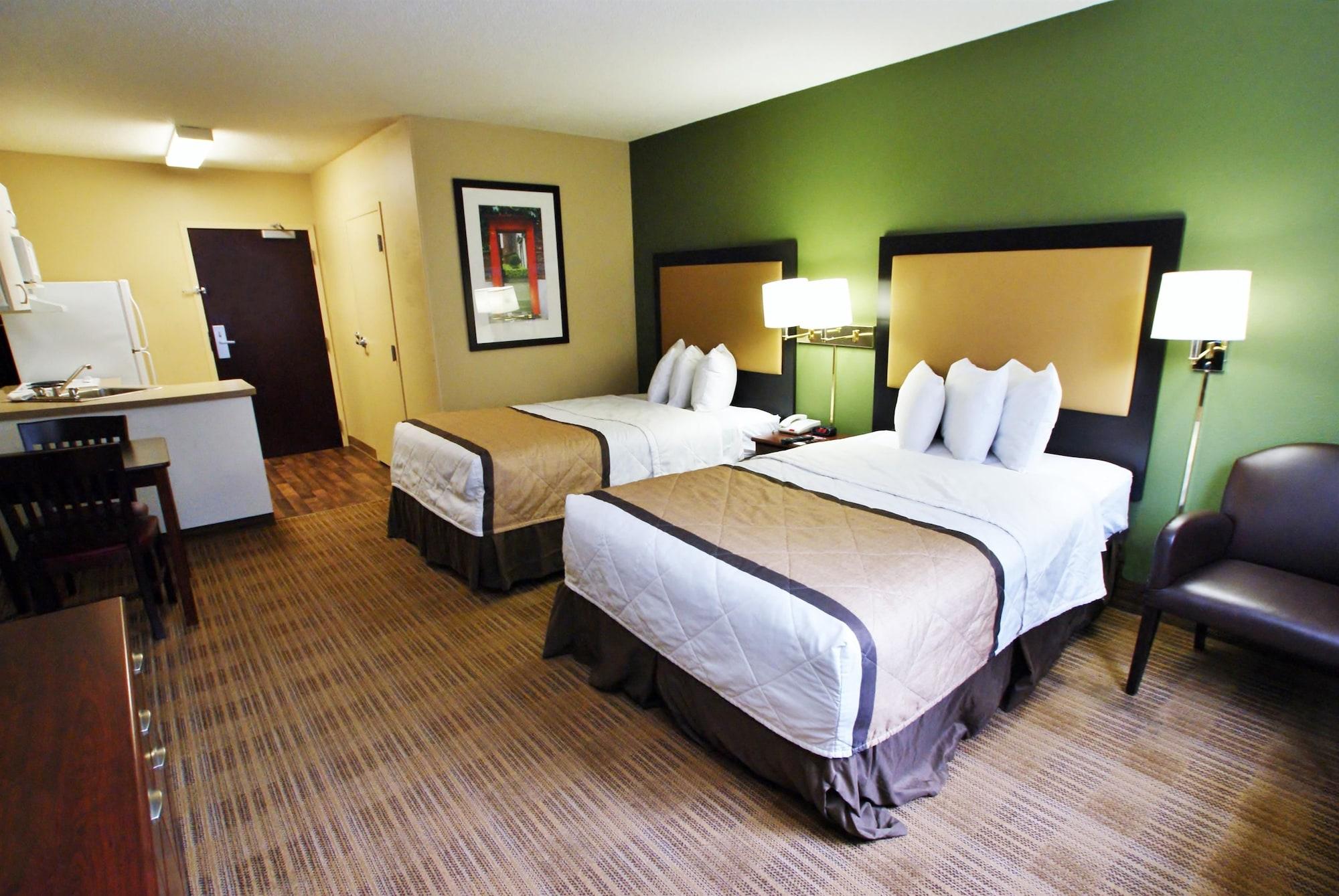 Extended Stay America Suites - San Diego - Oceanside Extérieur photo