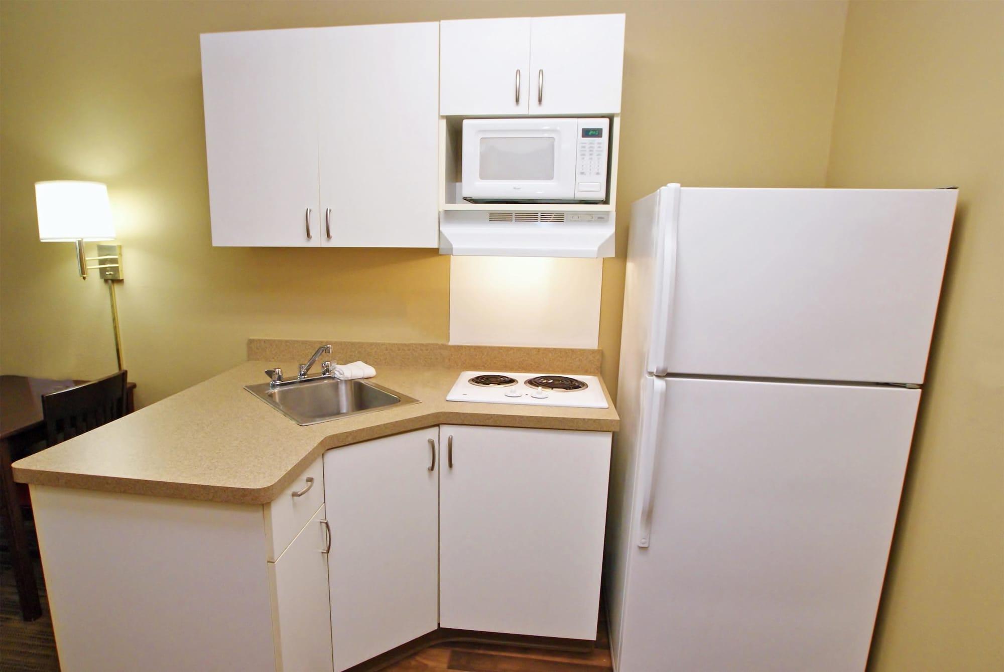 Extended Stay America Suites - San Diego - Oceanside Extérieur photo