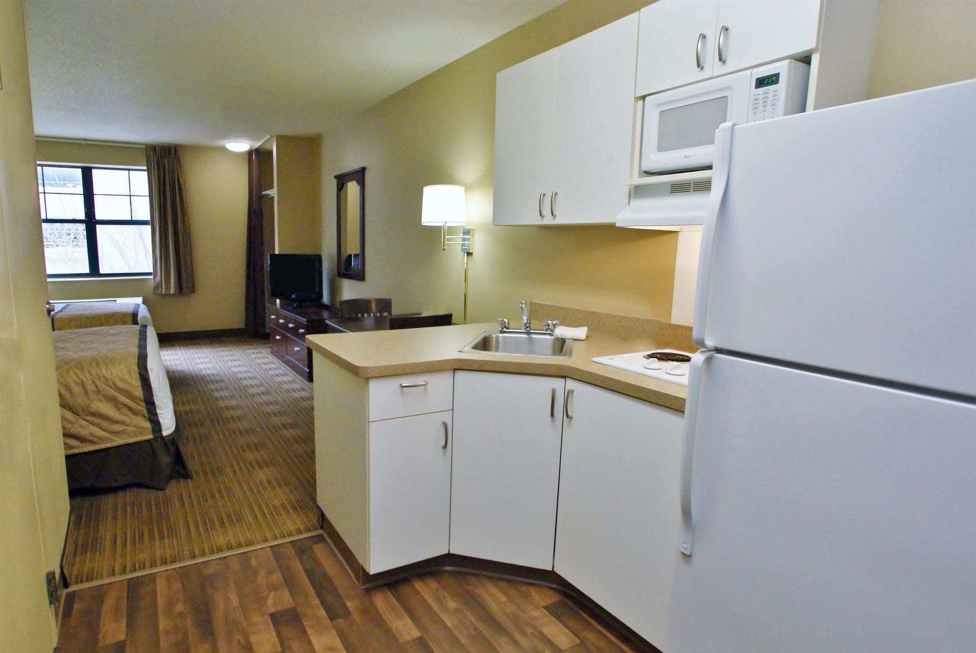Extended Stay America Suites - San Diego - Oceanside Extérieur photo