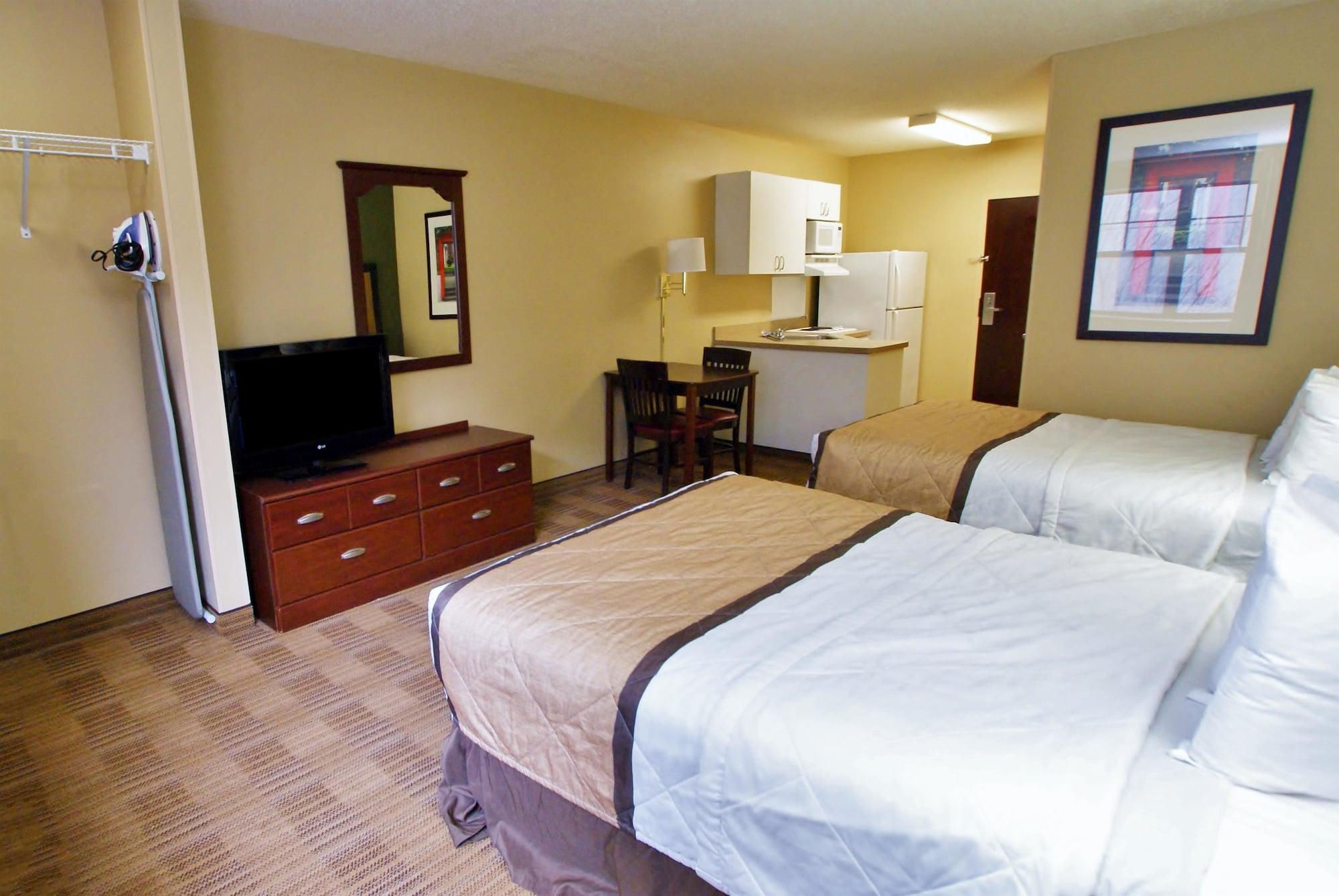 Extended Stay America Suites - San Diego - Oceanside Extérieur photo