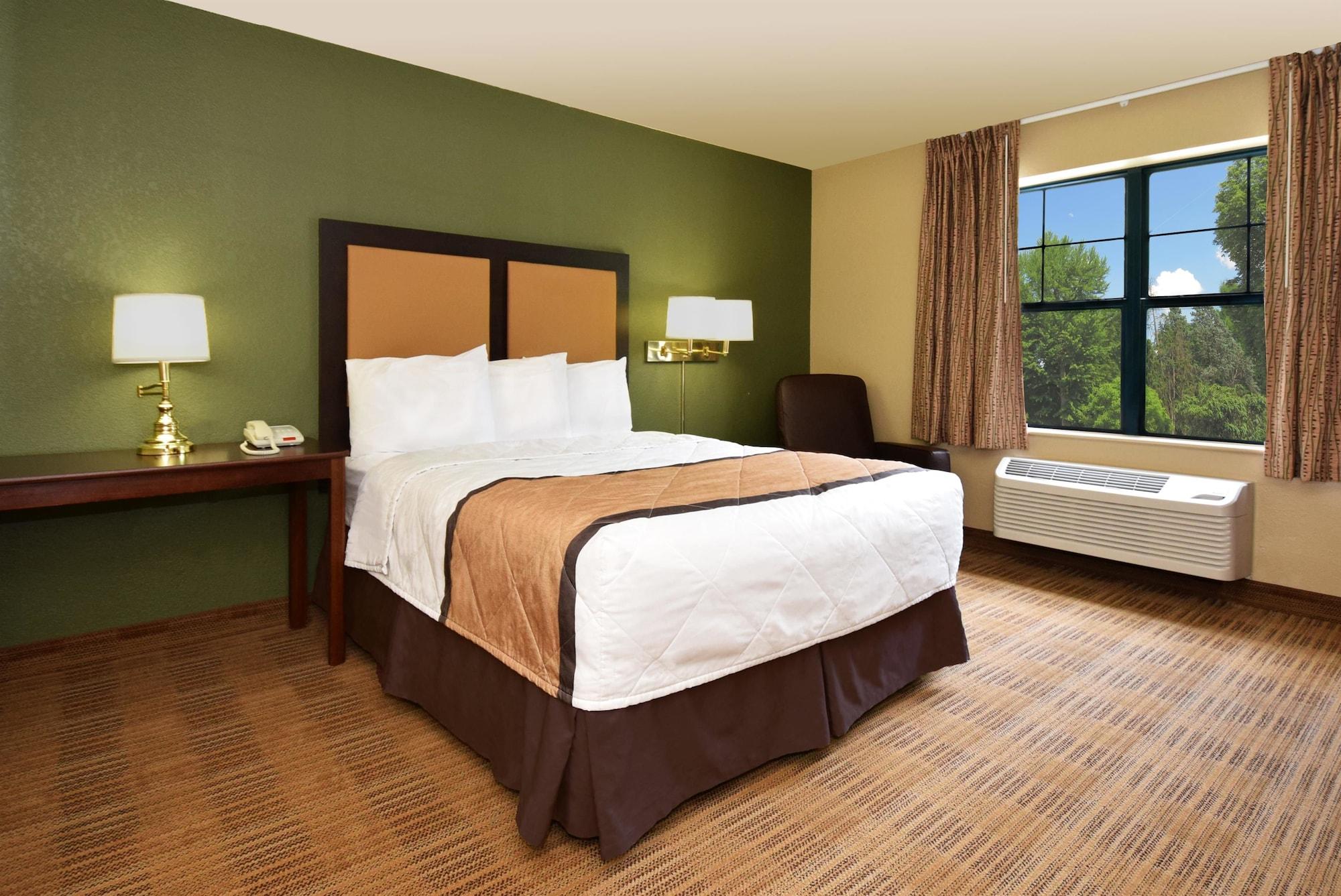 Extended Stay America Suites - San Diego - Oceanside Extérieur photo
