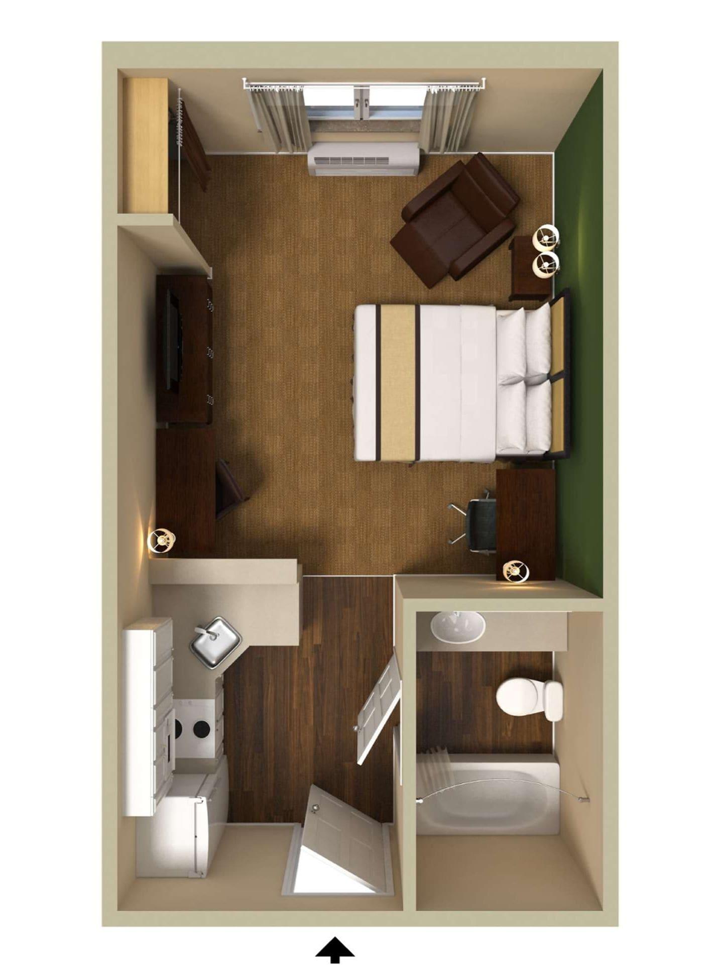 Extended Stay America Suites - San Diego - Oceanside Extérieur photo