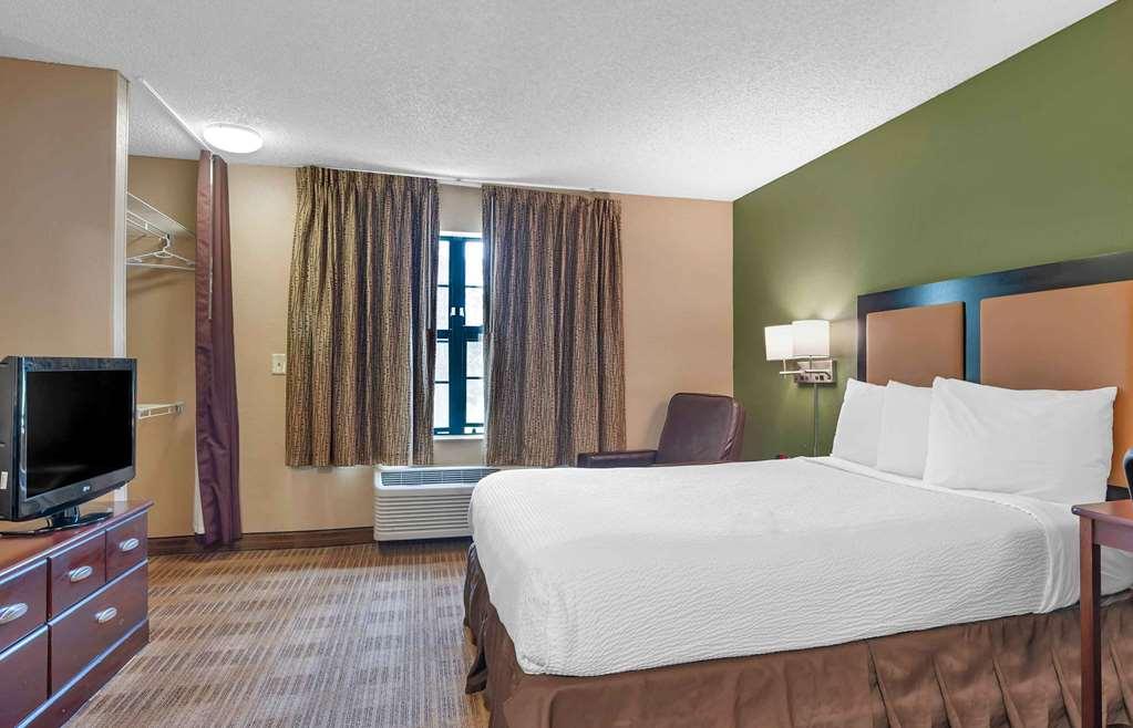 Extended Stay America Suites - San Diego - Oceanside Chambre photo