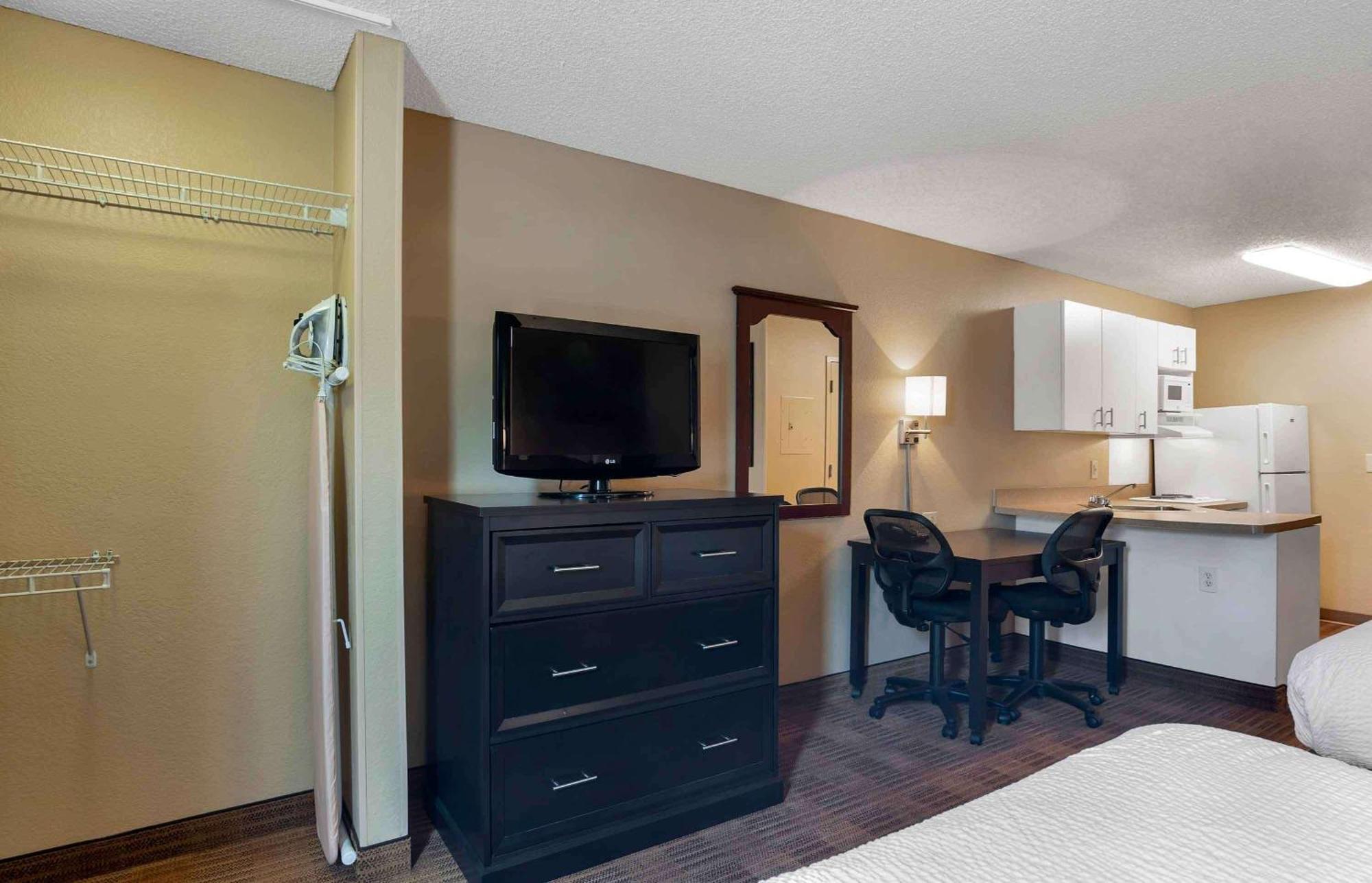Extended Stay America Suites - San Diego - Oceanside Extérieur photo
