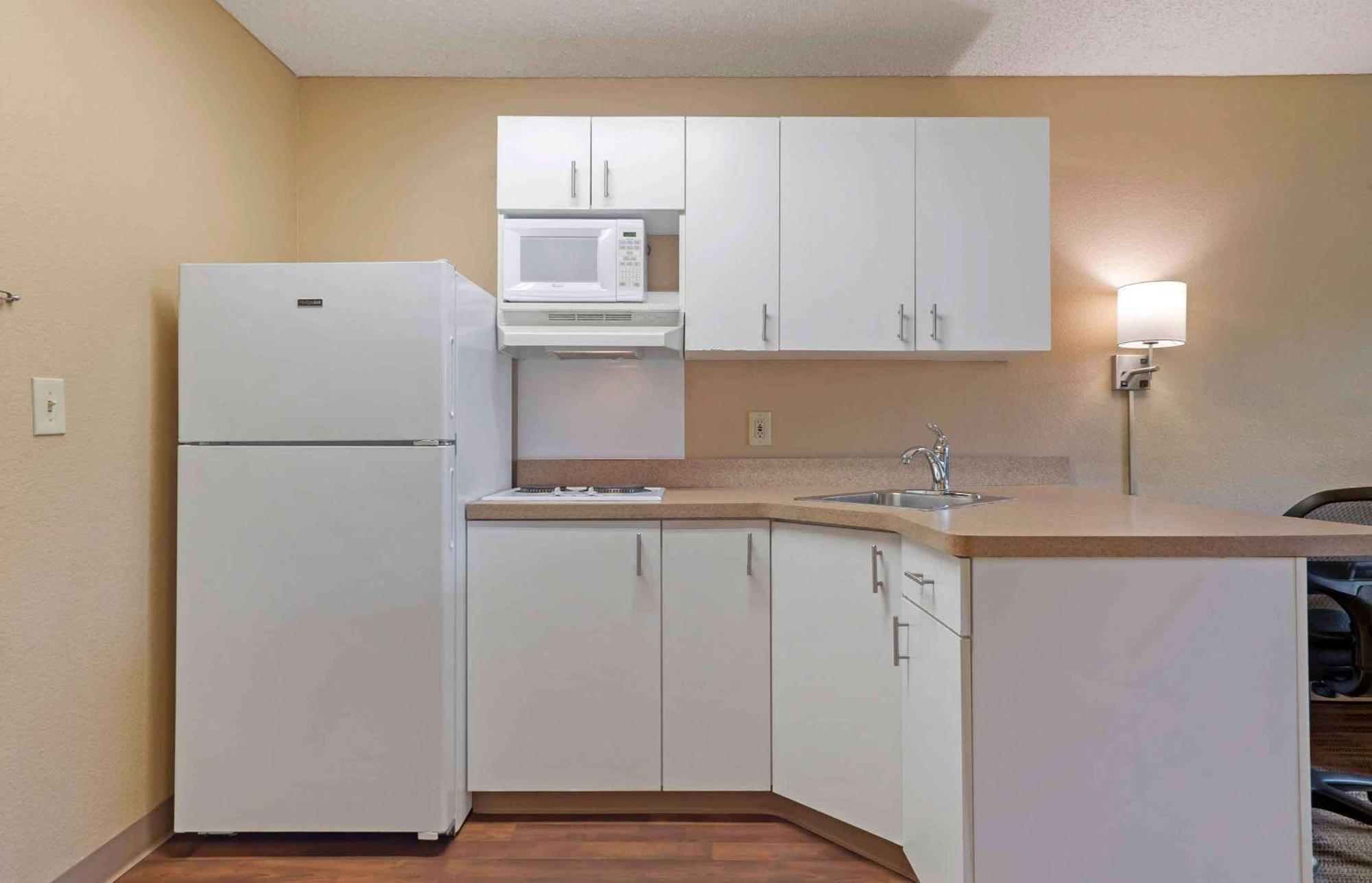 Extended Stay America Suites - San Diego - Oceanside Extérieur photo