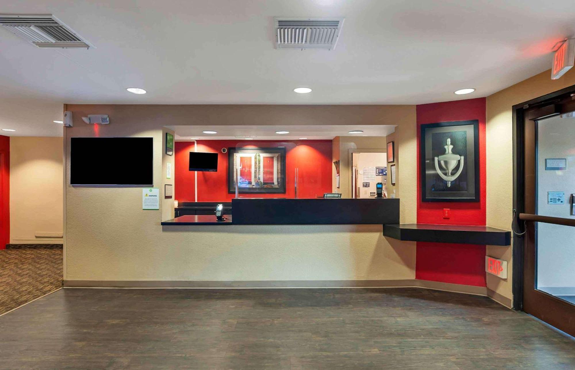 Extended Stay America Suites - San Diego - Oceanside Extérieur photo