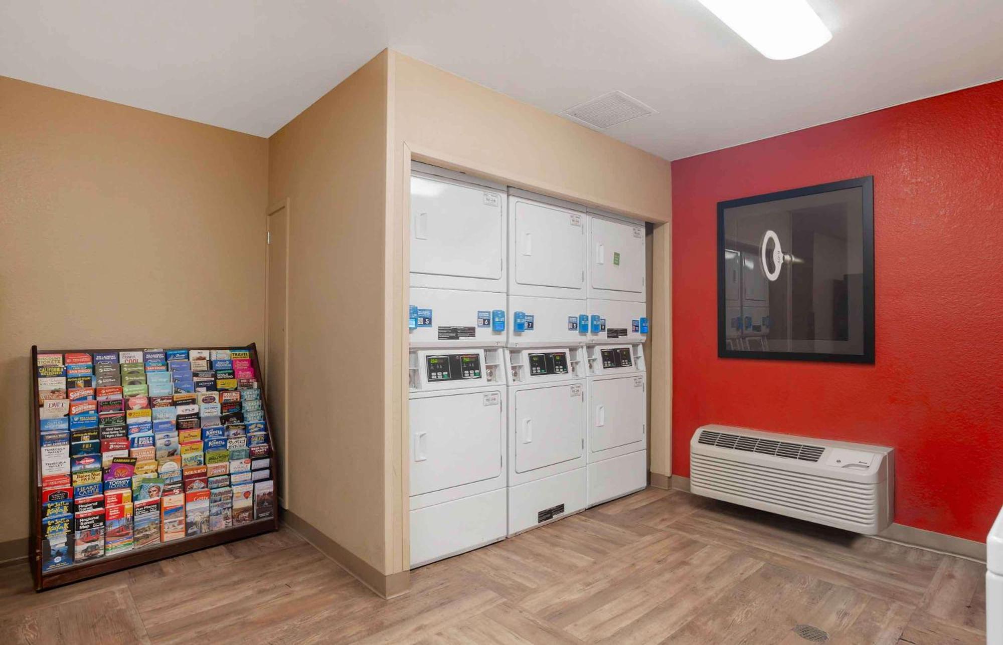 Extended Stay America Suites - San Diego - Oceanside Extérieur photo