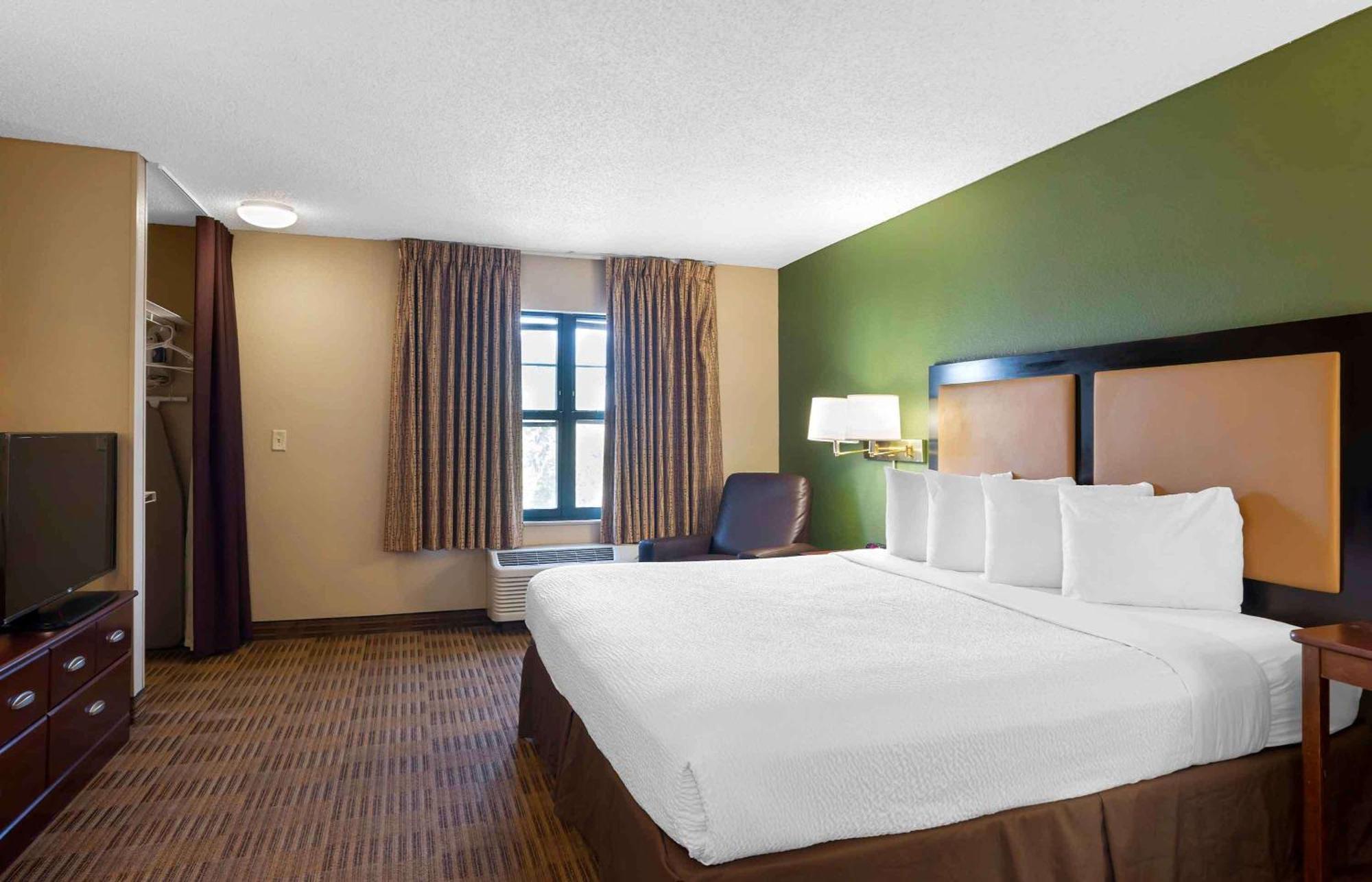 Extended Stay America Suites - San Diego - Oceanside Extérieur photo