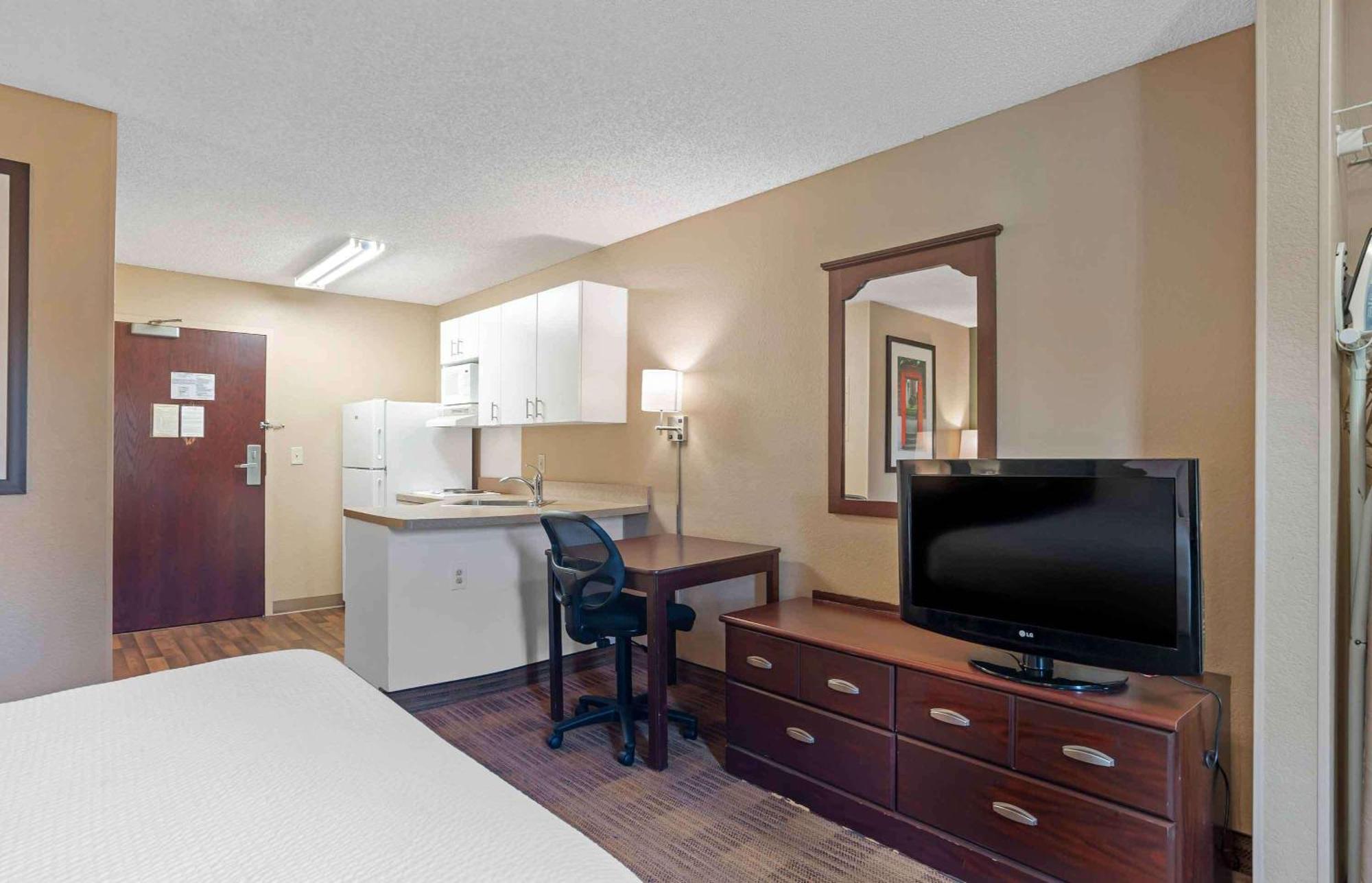 Extended Stay America Suites - San Diego - Oceanside Extérieur photo