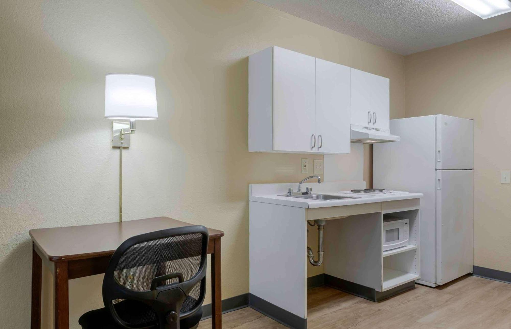 Extended Stay America Suites - San Diego - Oceanside Extérieur photo
