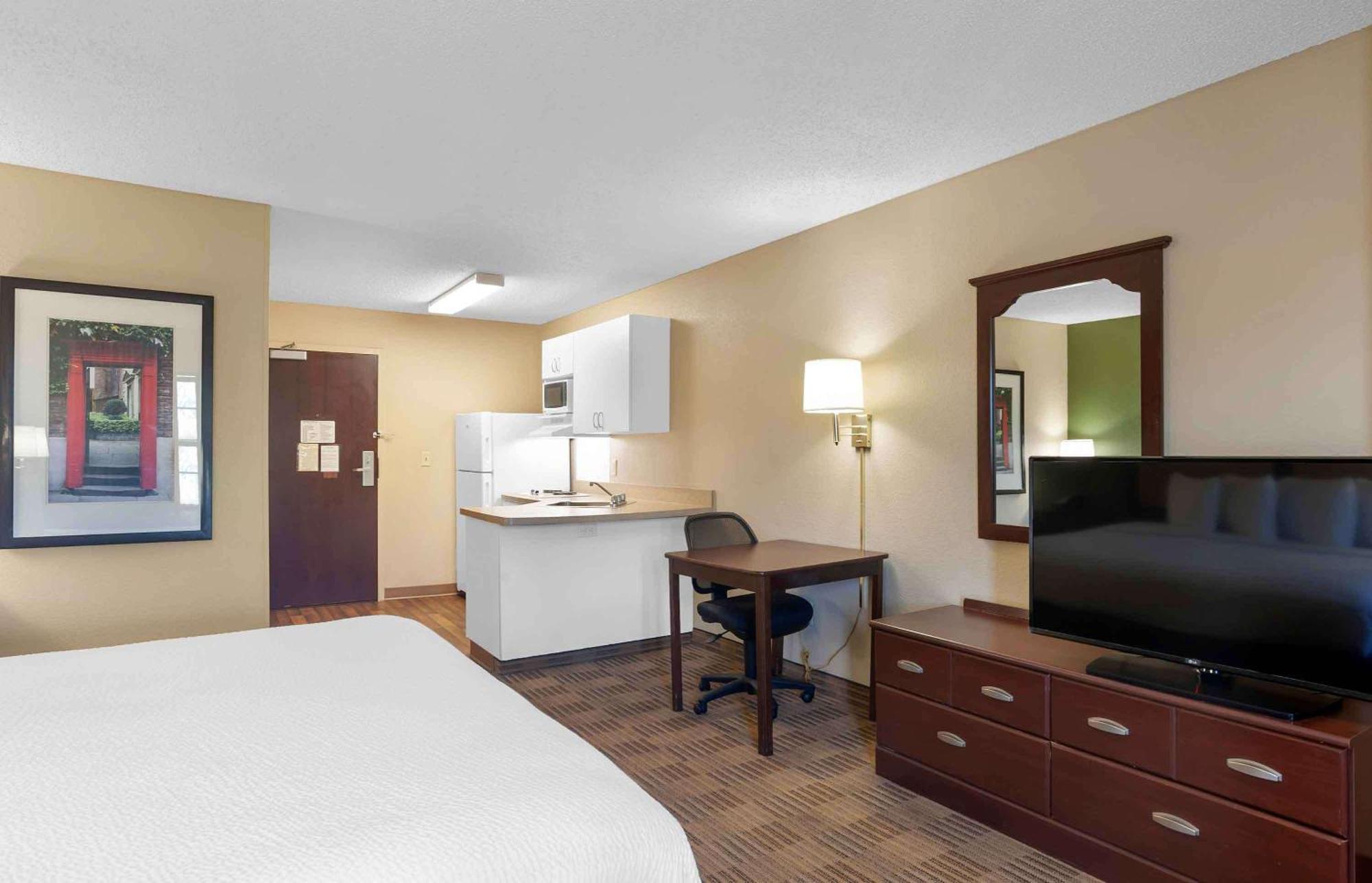 Extended Stay America Suites - San Diego - Oceanside Extérieur photo