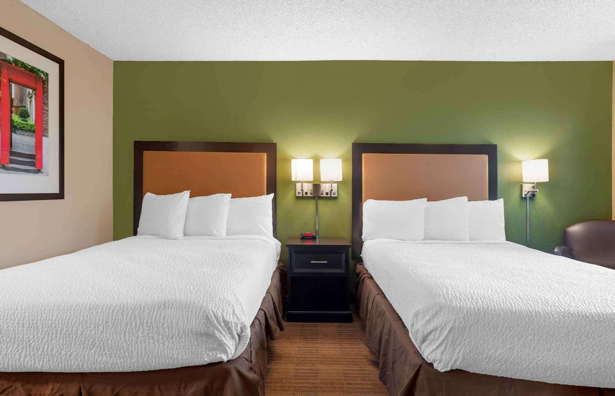 Extended Stay America Suites - San Diego - Oceanside Extérieur photo