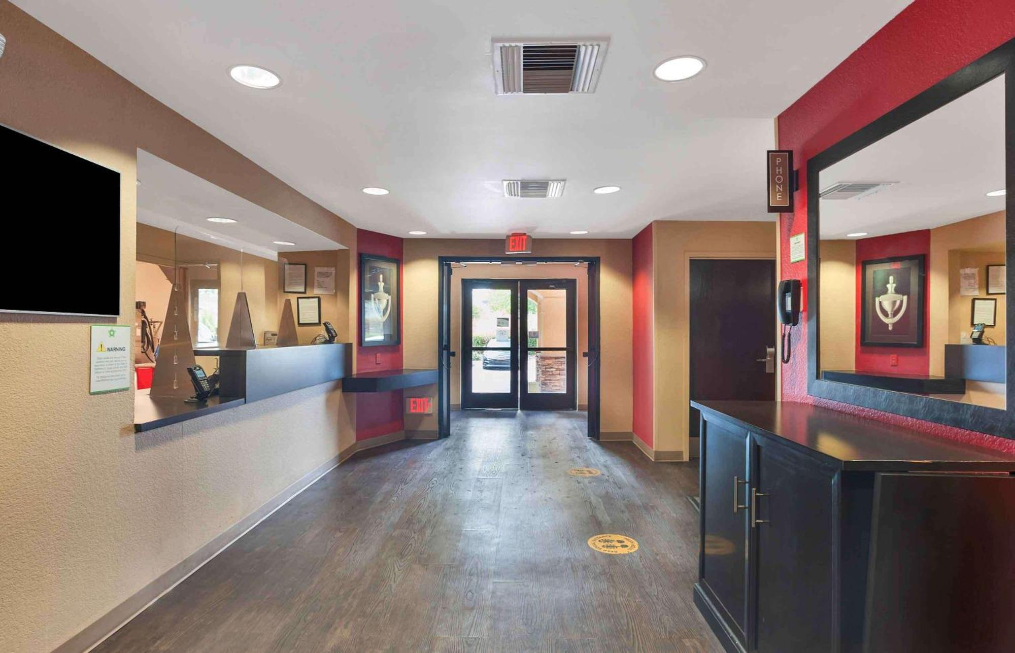 Extended Stay America Suites - San Diego - Oceanside Extérieur photo