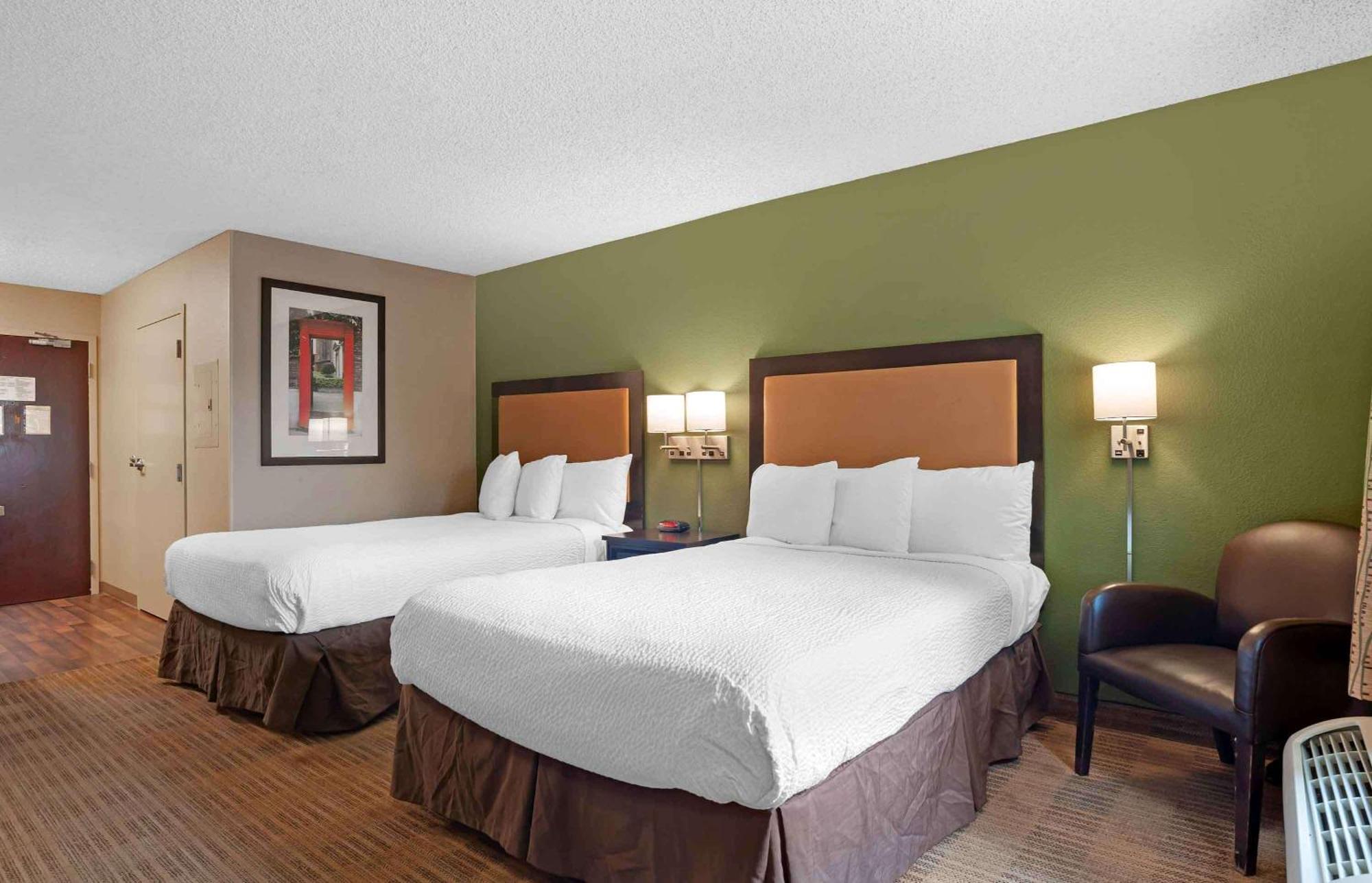 Extended Stay America Suites - San Diego - Oceanside Extérieur photo