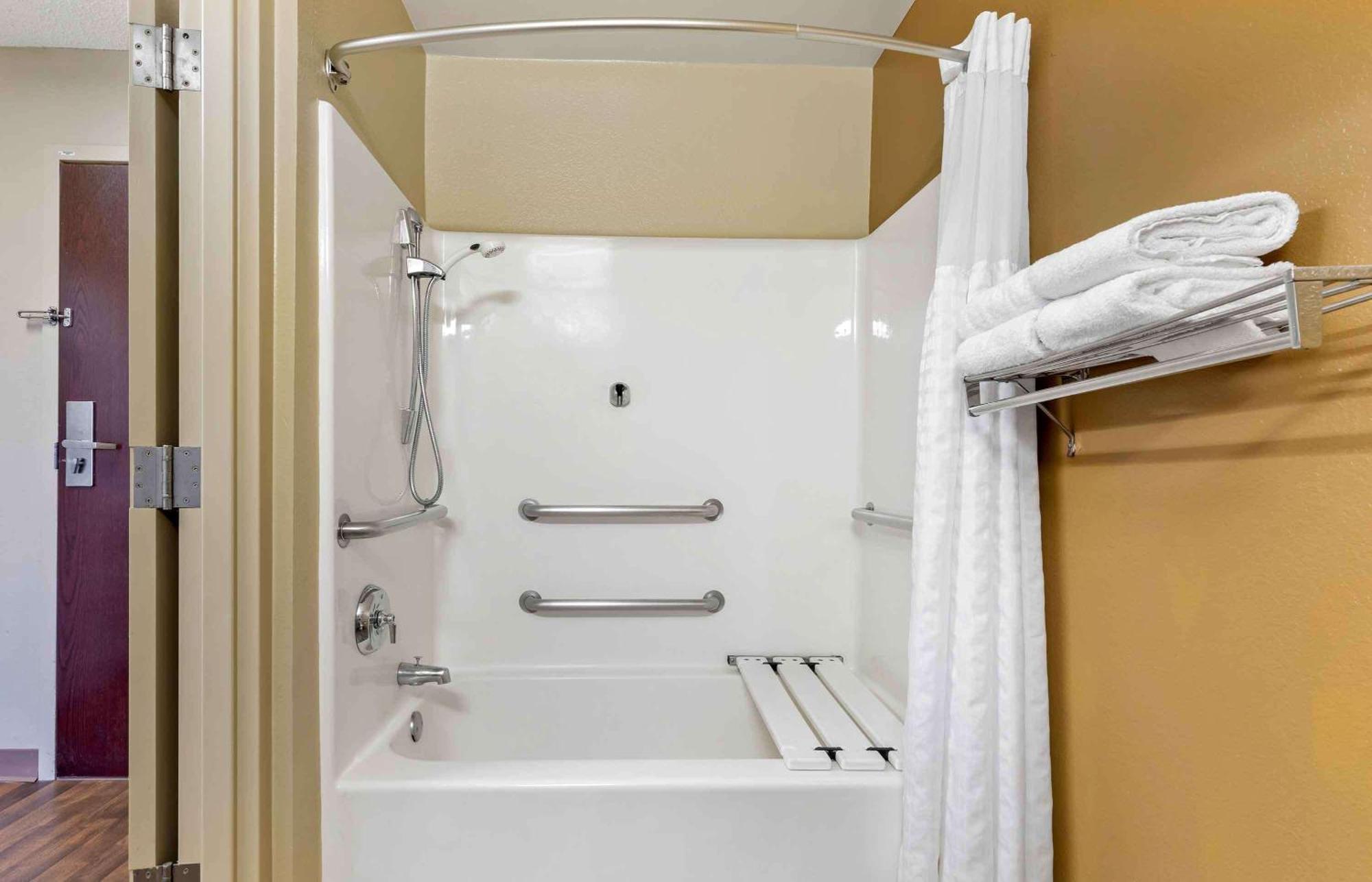 Extended Stay America Suites - San Diego - Oceanside Extérieur photo