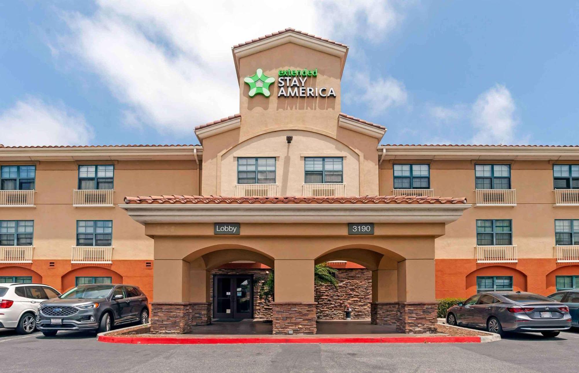 Extended Stay America Suites - San Diego - Oceanside Extérieur photo