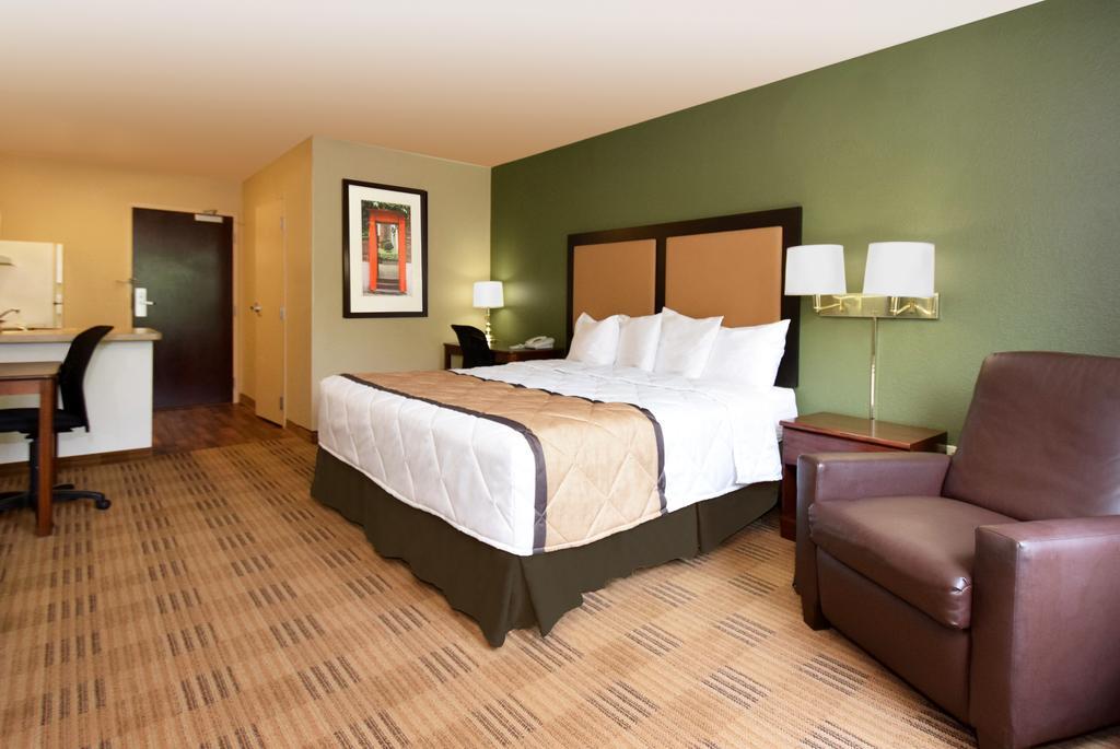 Extended Stay America Suites - San Diego - Oceanside Extérieur photo