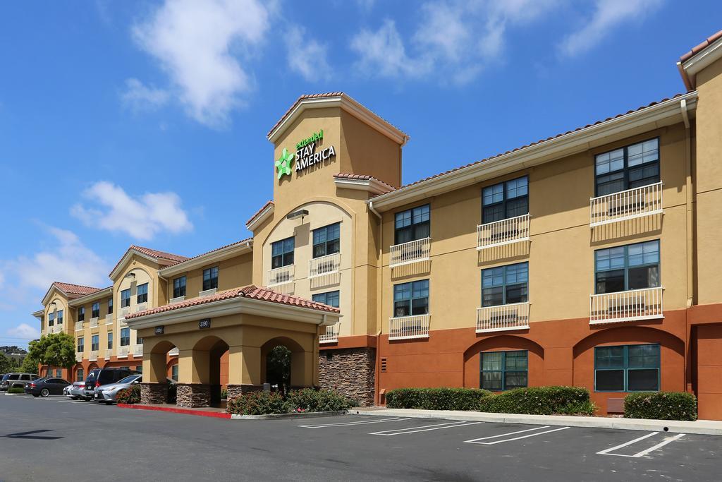 Extended Stay America Suites - San Diego - Oceanside Extérieur photo