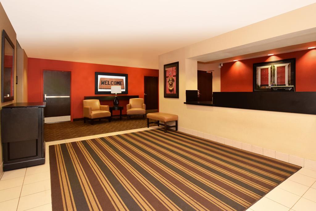 Extended Stay America Suites - San Diego - Oceanside Extérieur photo