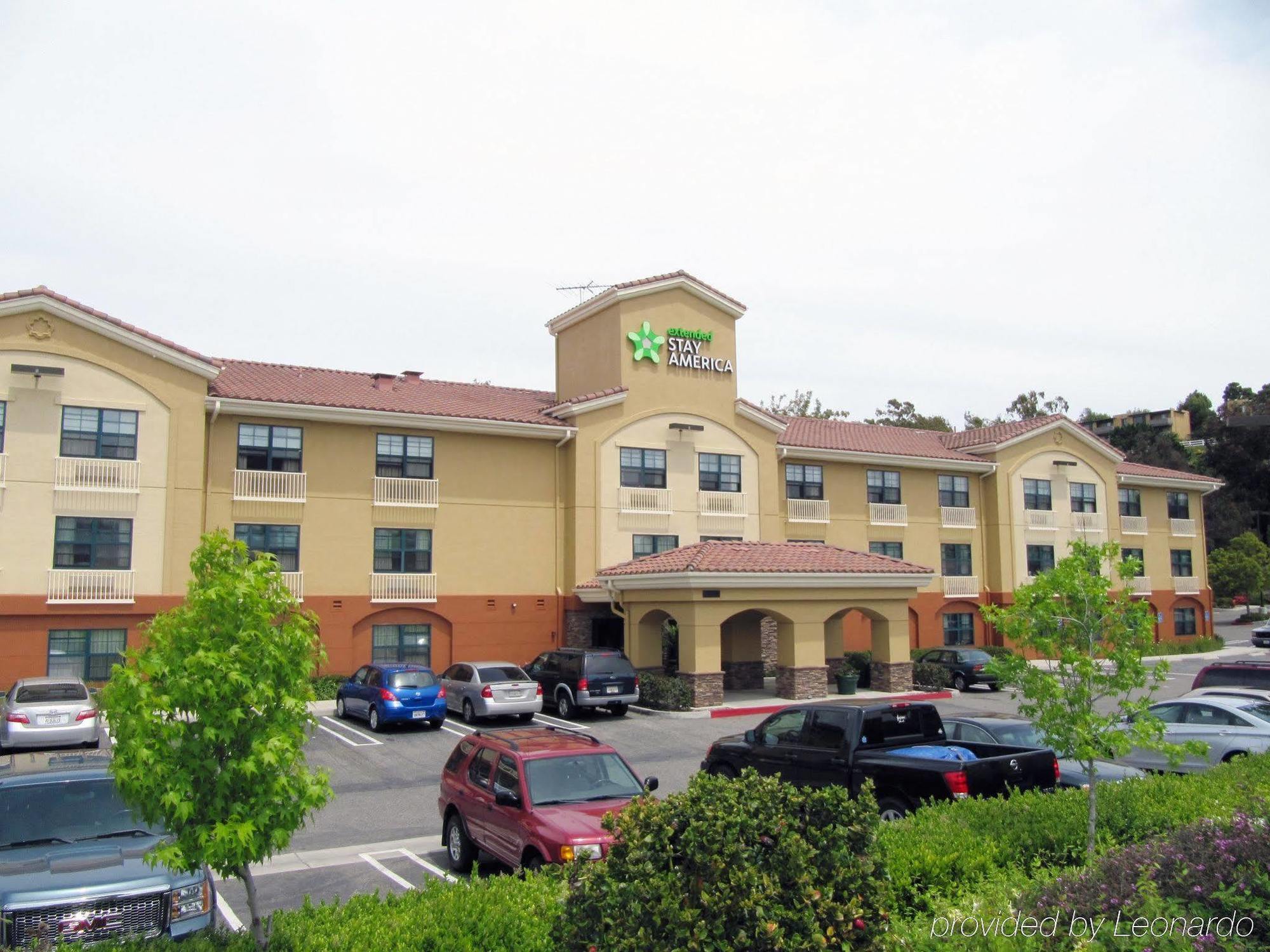 Extended Stay America Suites - San Diego - Oceanside Extérieur photo