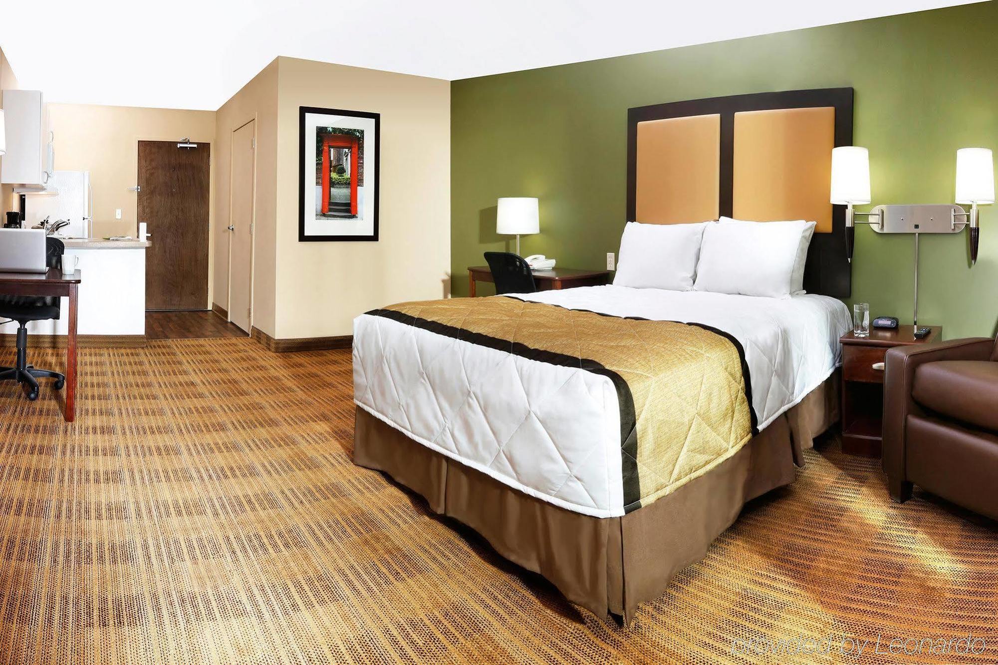 Extended Stay America Suites - San Diego - Oceanside Extérieur photo