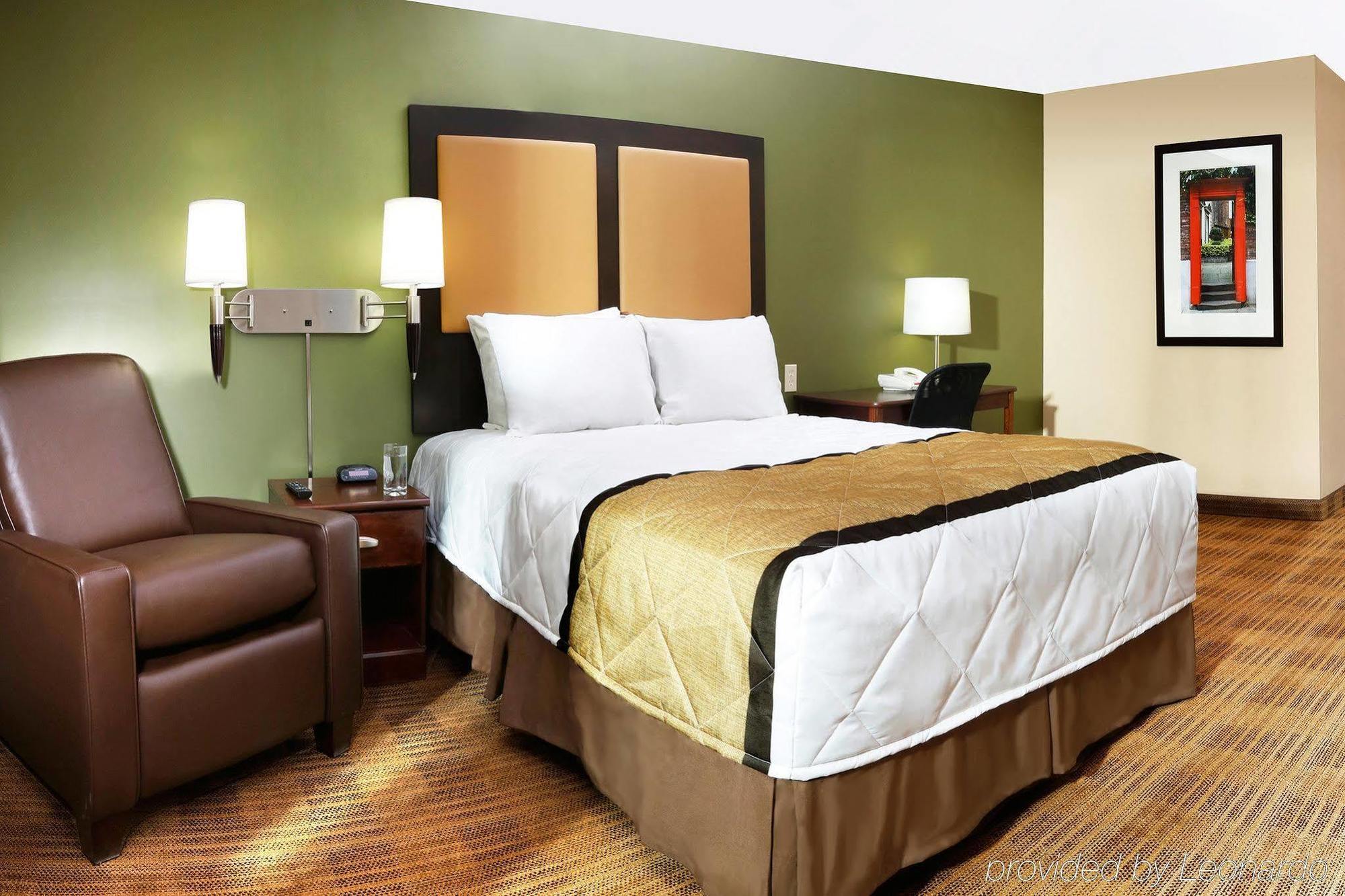 Extended Stay America Suites - San Diego - Oceanside Extérieur photo