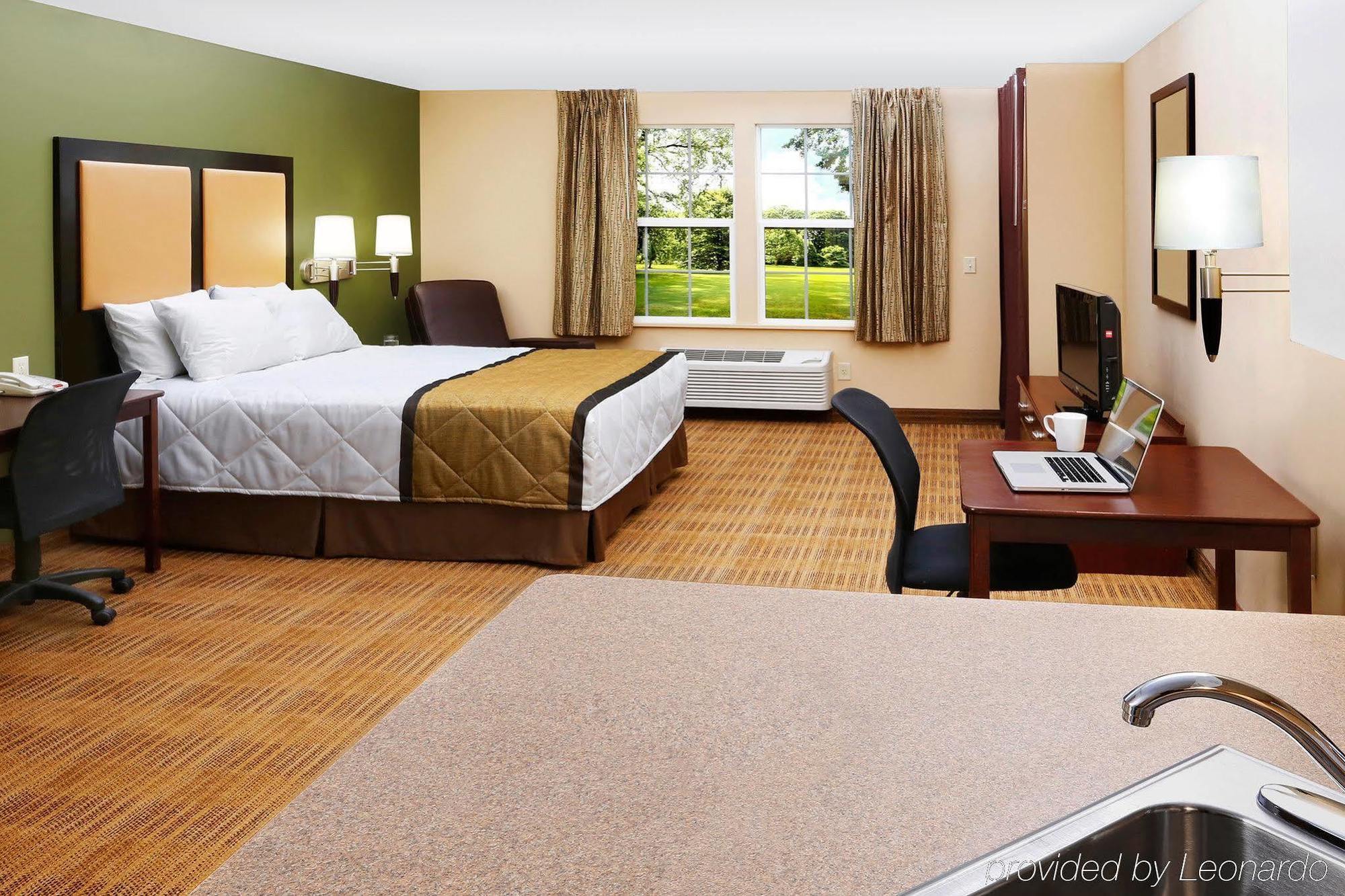 Extended Stay America Suites - San Diego - Oceanside Extérieur photo