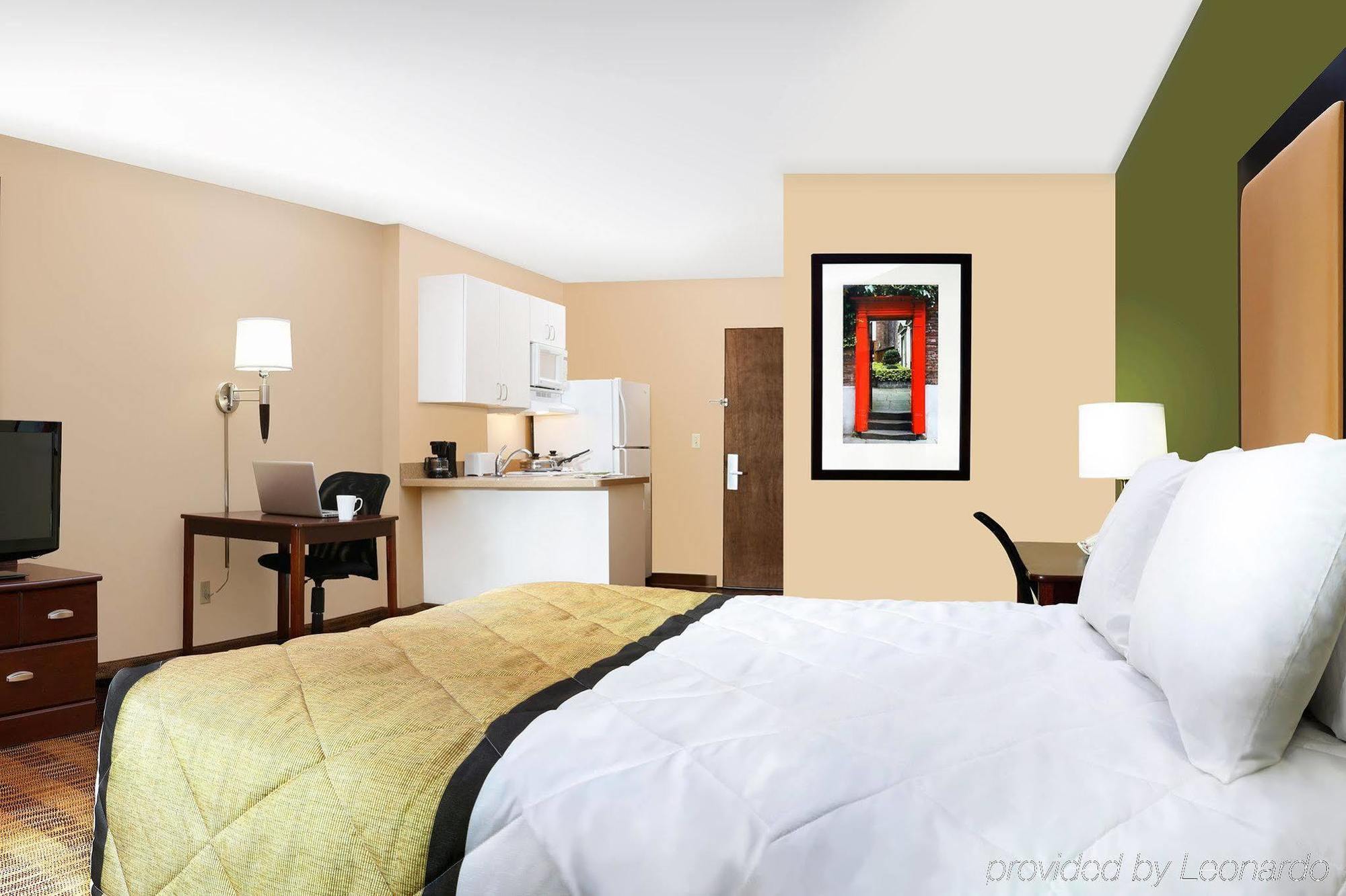 Extended Stay America Suites - San Diego - Oceanside Extérieur photo