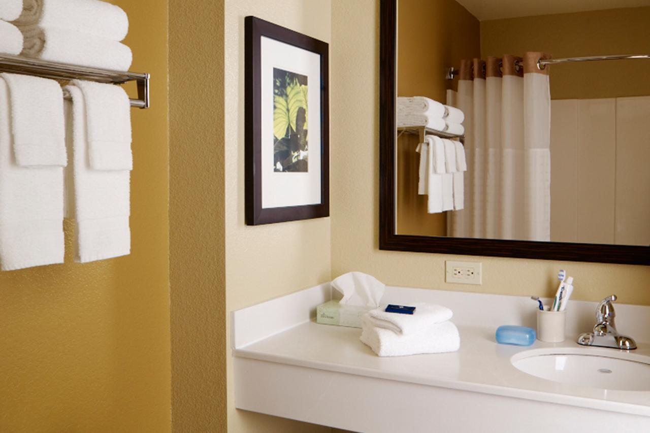 Extended Stay America Suites - San Diego - Oceanside Extérieur photo